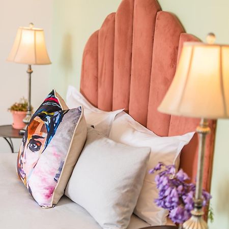 Luxury Suite Near Church Street Stellenbosch Extérieur photo