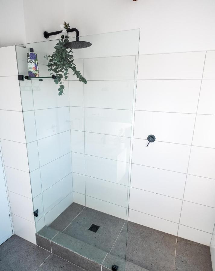 Luxury Suite Near Church Street Stellenbosch Extérieur photo