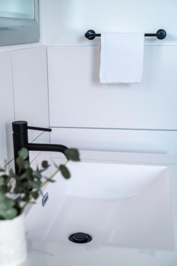 Luxury Suite Near Church Street Stellenbosch Extérieur photo