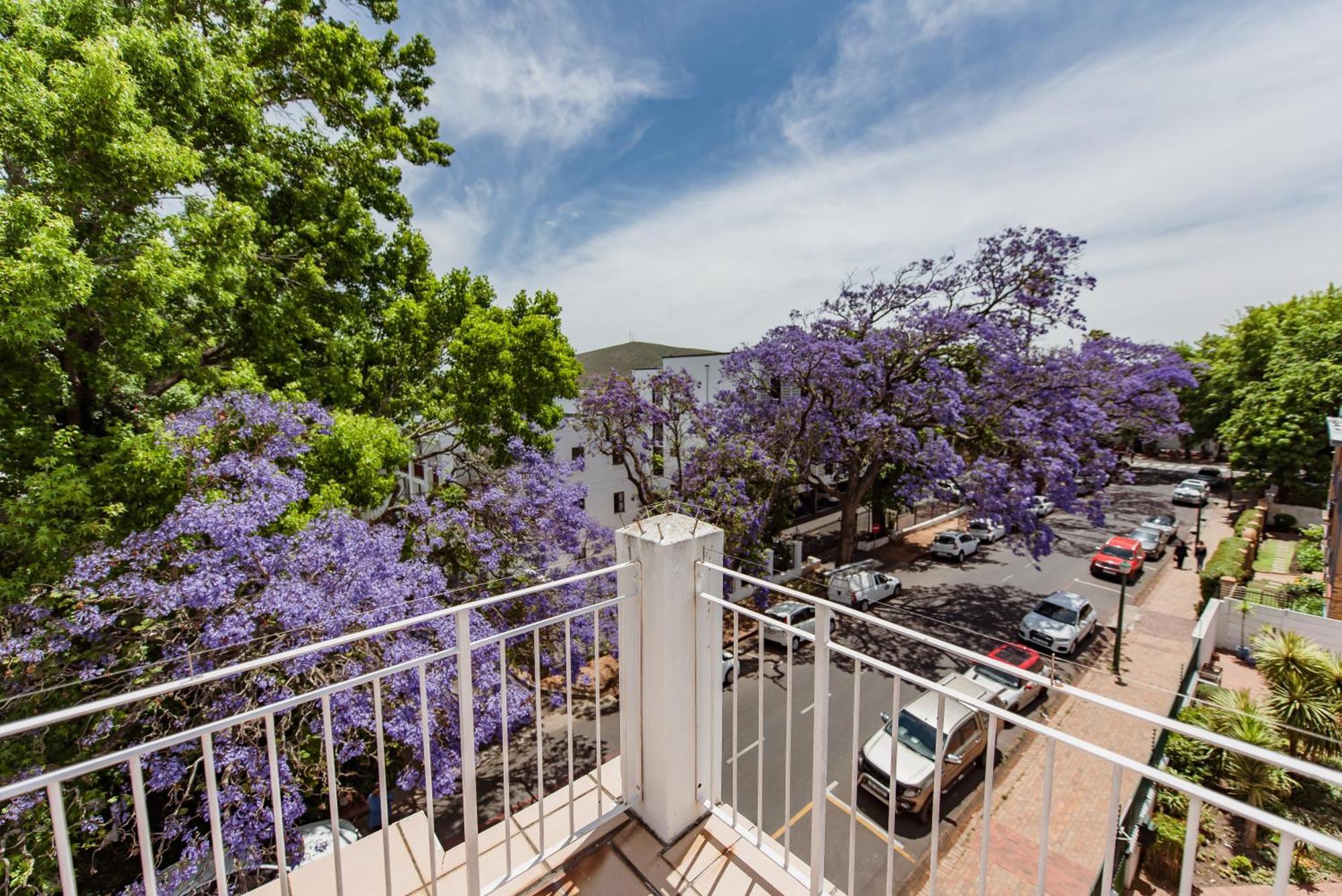 Luxury Suite Near Church Street Stellenbosch Extérieur photo
