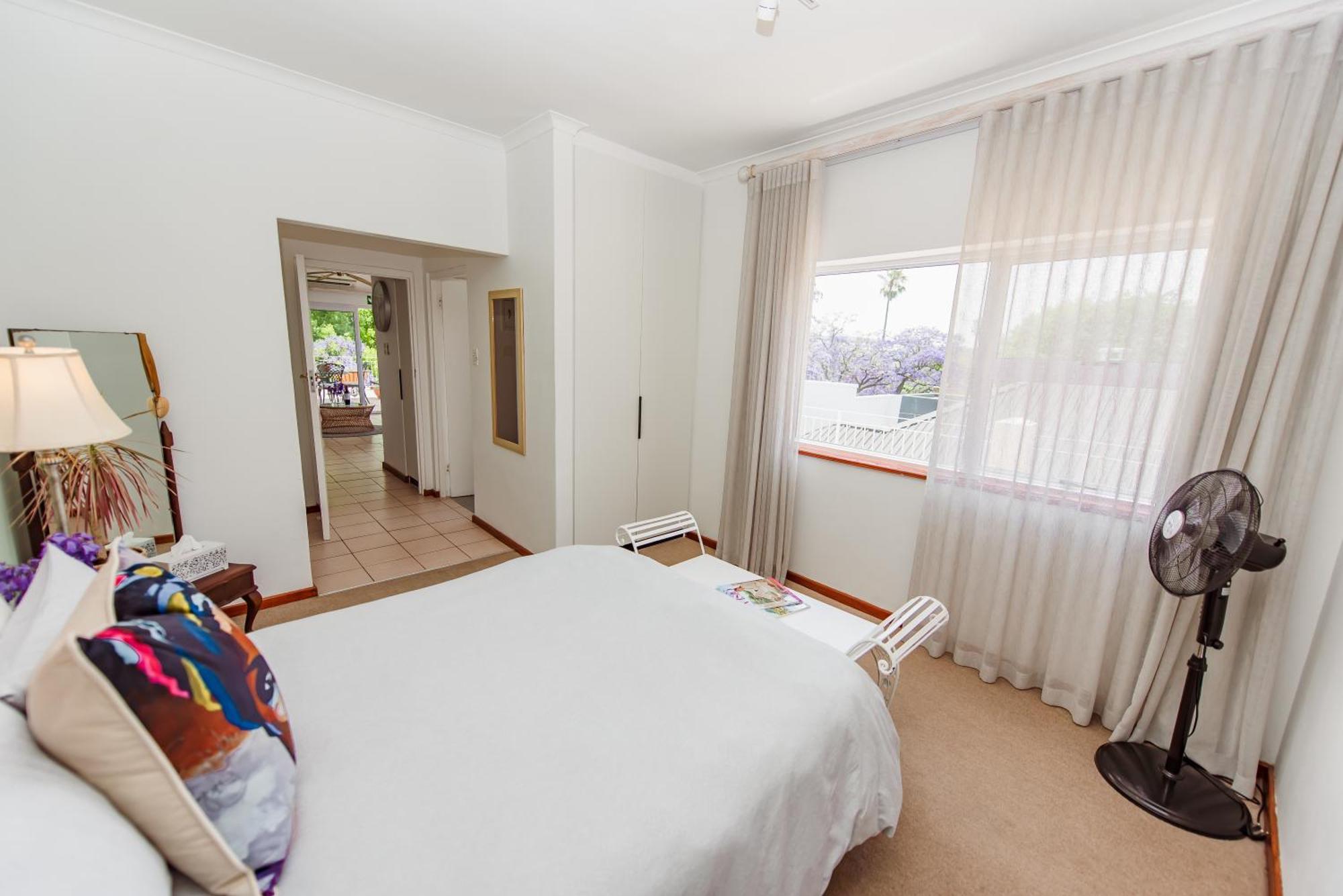 Luxury Suite Near Church Street Stellenbosch Extérieur photo