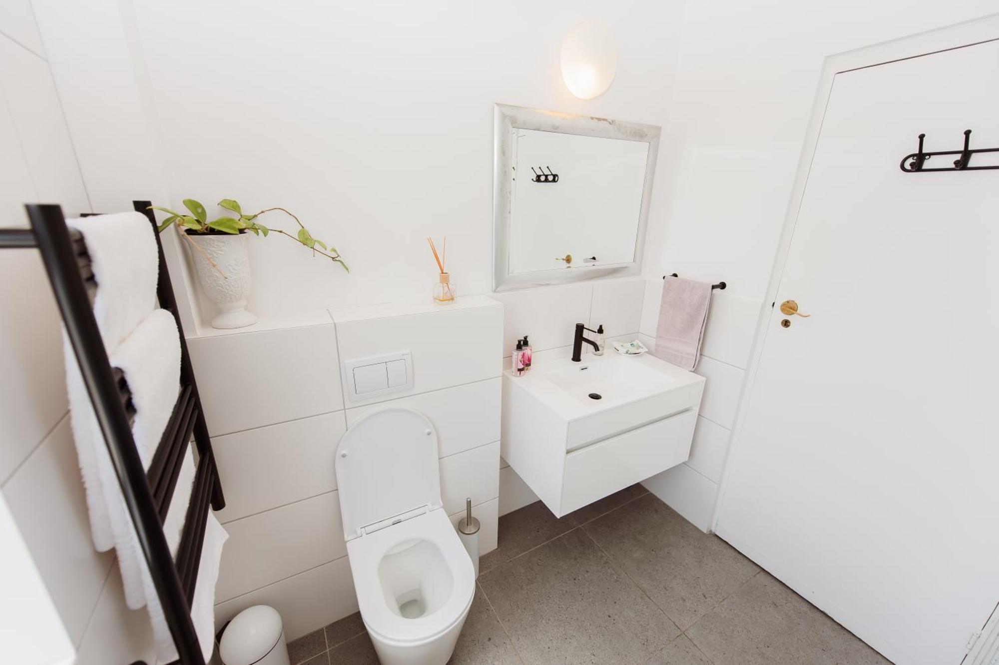 Luxury Suite Near Church Street Stellenbosch Extérieur photo